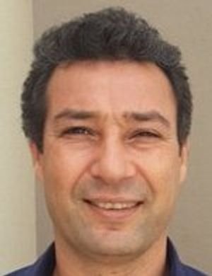 Reşit Kaynak