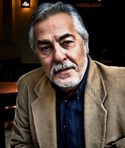 Rutkay Aziz
