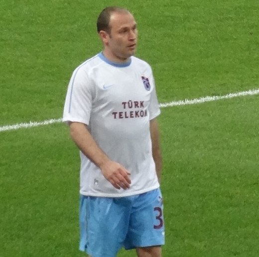Serkan Balcı