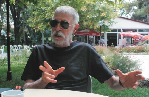 Taner Barlas