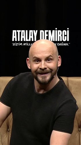 Atalay Demirci