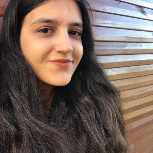 Banu Berberoğlu