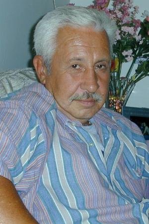 Çetin İnanç