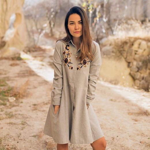 Gizem Hatipoğlu