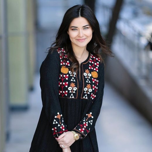 Gizem Hatipoğlu
