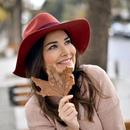 Gizem Hatipoğlu