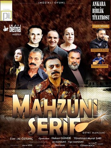 Mahzuni Şerif