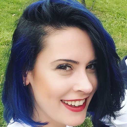 Merve Yurdakul