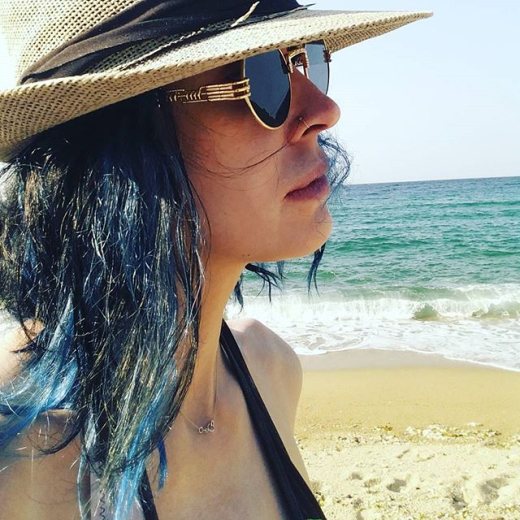 Merve Yurdakul