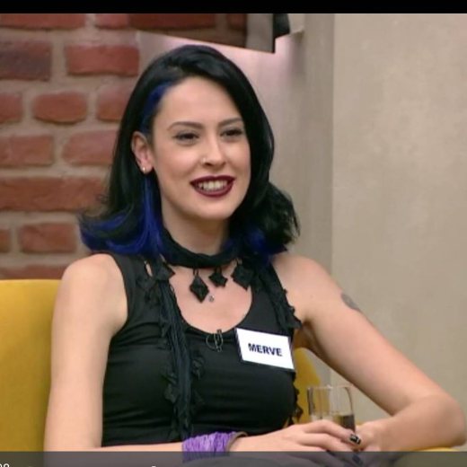 Merve Yurdakul