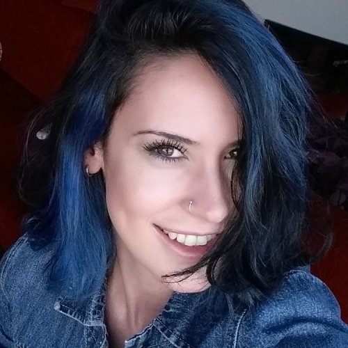 Merve Yurdakul