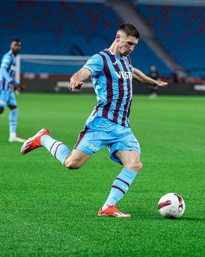 Nedim Doğan