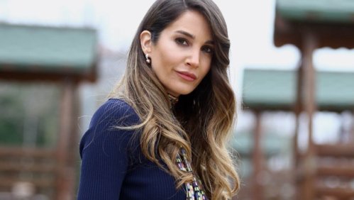 Rojda Demirer