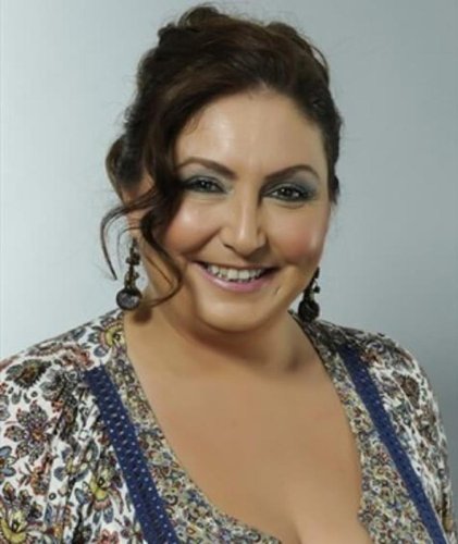 Şennur Nogaylar
