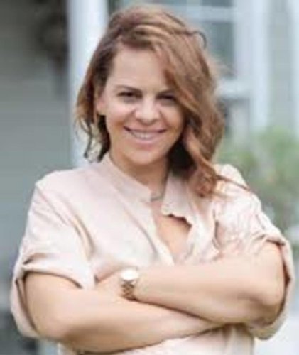 Zeynep Günay Tan