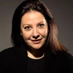 Ayda Aksel