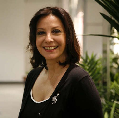 Ayda Aksel