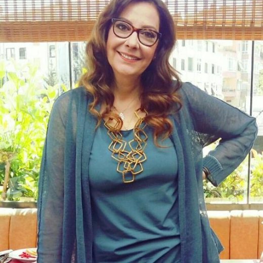 Ayda Aksel