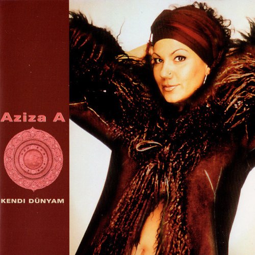 Aziza A.