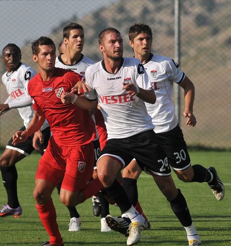 Baykal Kulaksızoğlu