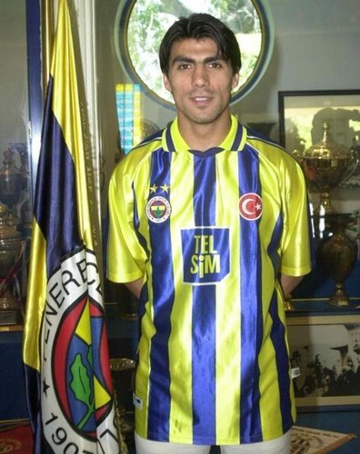 Ceyhun Eriş