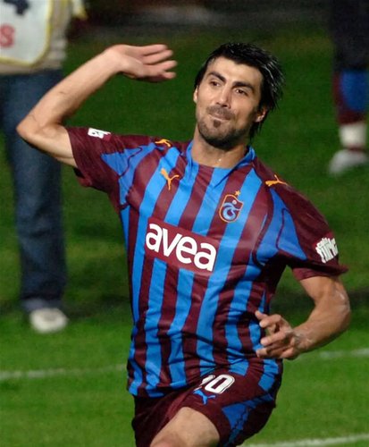 Ceyhun Eriş