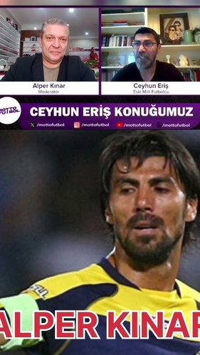 Ceyhun Eriş