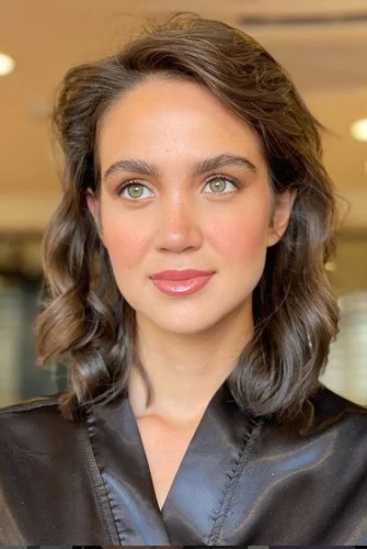 Merih Öztürk