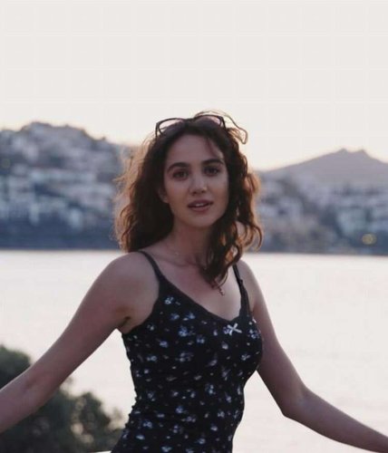 Merih Öztürk