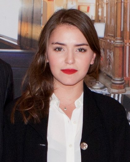 Özge Çelik