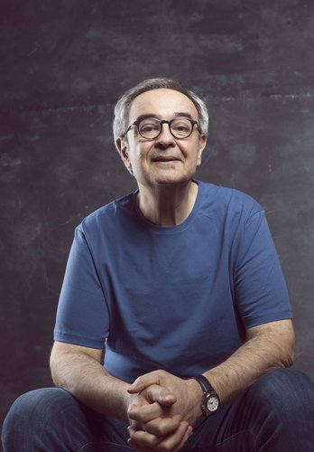 Şerif Erol