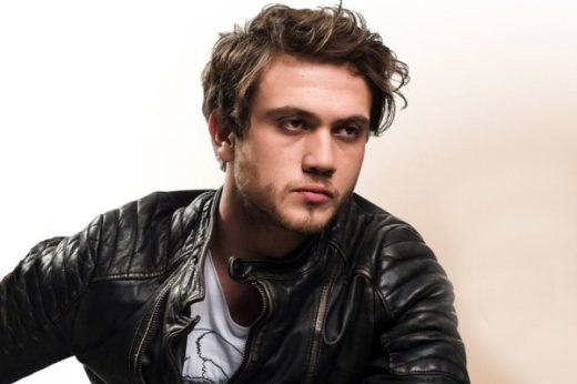 Aras Bulut İynemli