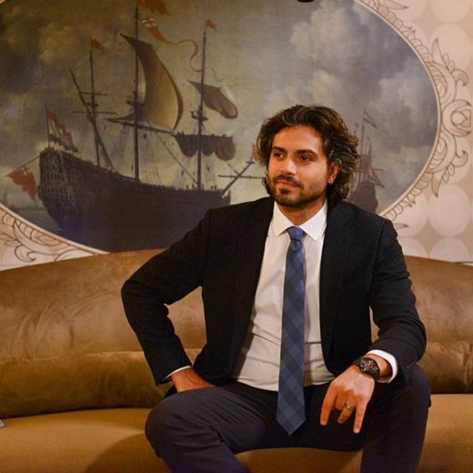 Aykut İğdeli