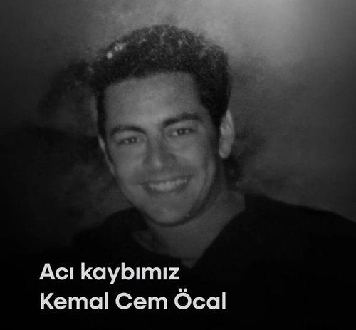 Cem Oral