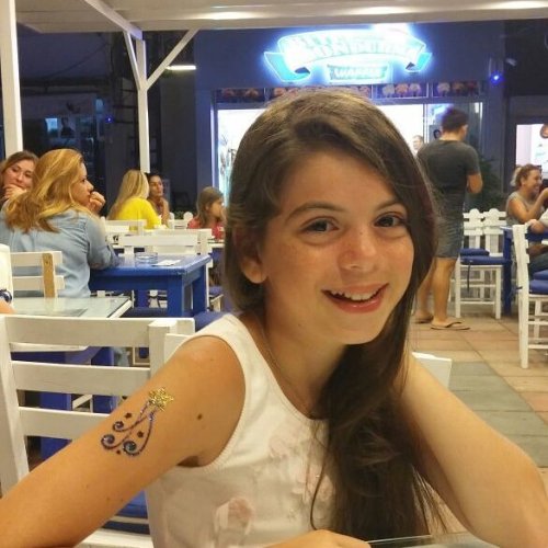 Elif Sevinç