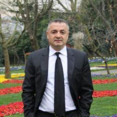 Suat Tümer