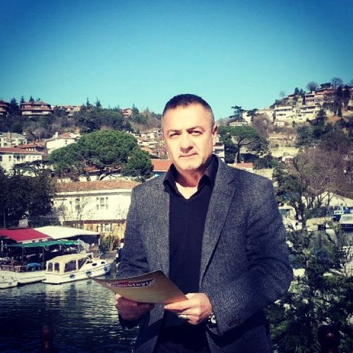 Suat Tümer