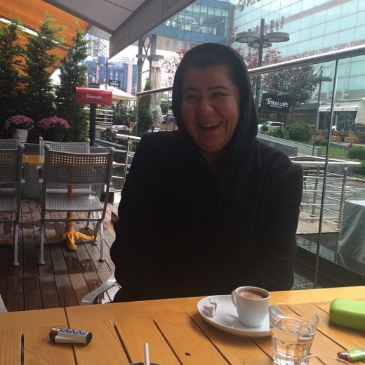 Zeynep Aytek Metin