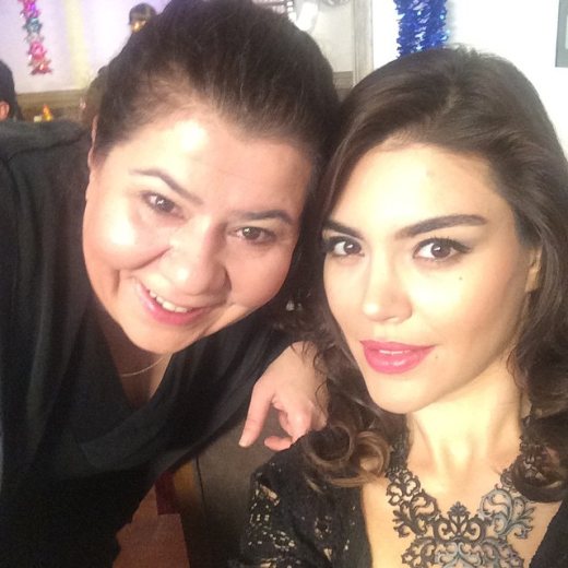 Zeynep Aytek Metin