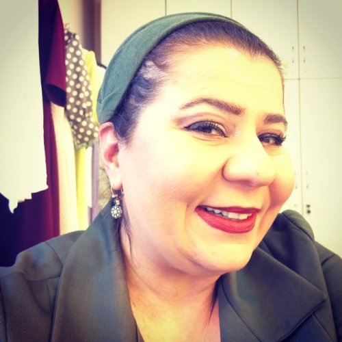 Zeynep Aytek Metin