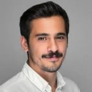 Caner Şahin