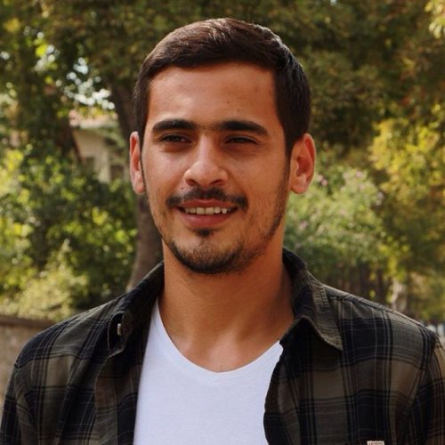 Caner Şahin