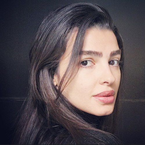 Mehrnoush Esmaeilpour