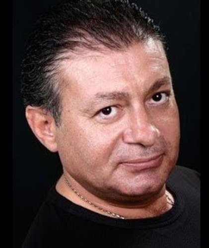 Naci Taşdöğen