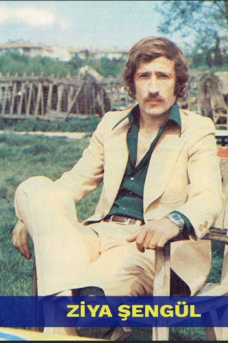 Ziya Şengül
