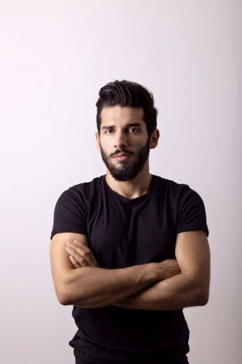Baran Bölükbaşı