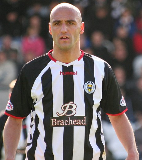 Billy Osman Mehmet