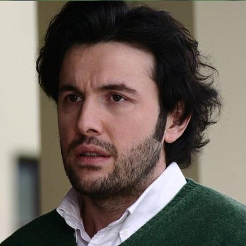 Ergün Demir
