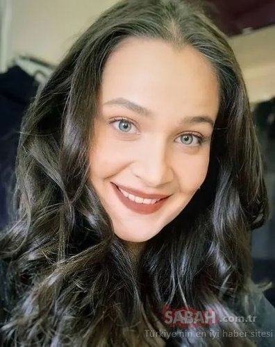 Gülsim Ali