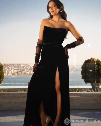 Gülsim Ali